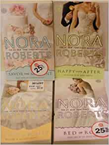 Download Nora Roberts For Free Version 1.0