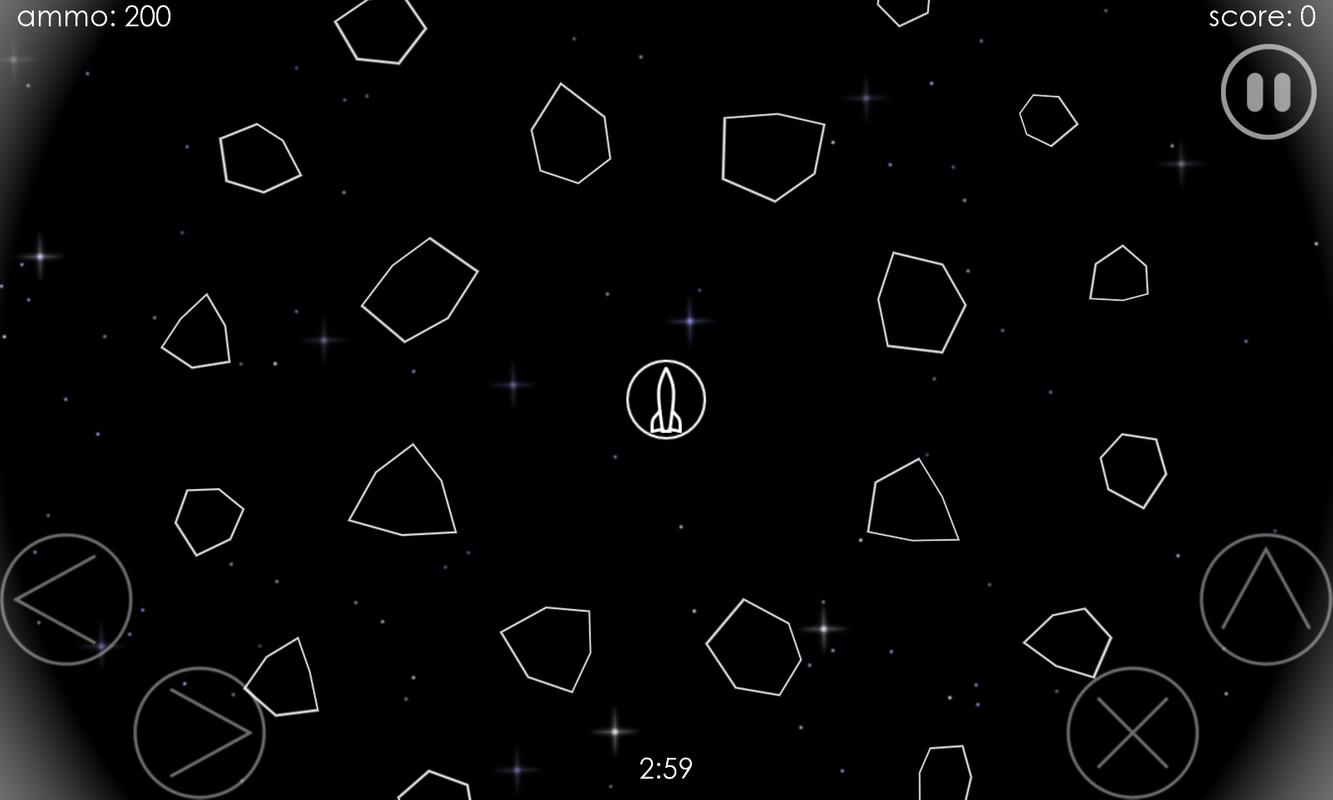 Asteroids Download Free