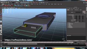 Autodesk Maya free. download full Version With Crack